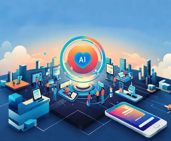 wepoker Logo